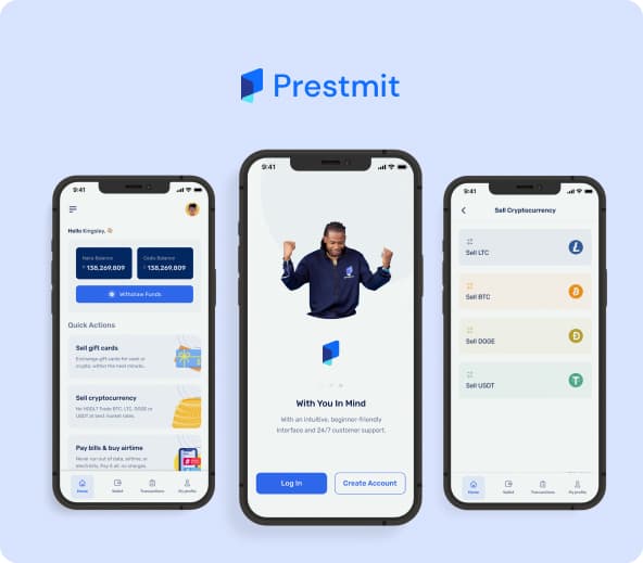 presmit